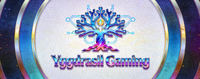 Yggdrasil Gaming 遊戲供應商標誌，以創新機制與美術設計聞名